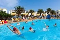 Dunas Caleta Club Hotel Fuerteventura Island Espanha