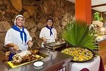 Dunas Caleta Club Hotel Fuerteventura Island 2*,  Espanha