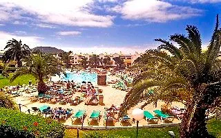 **  Dunas Caleta Club Hotel Fuerteventura Island Espanha