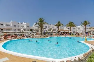 Dunas Caleta Club Hotel Fuerteventura Island